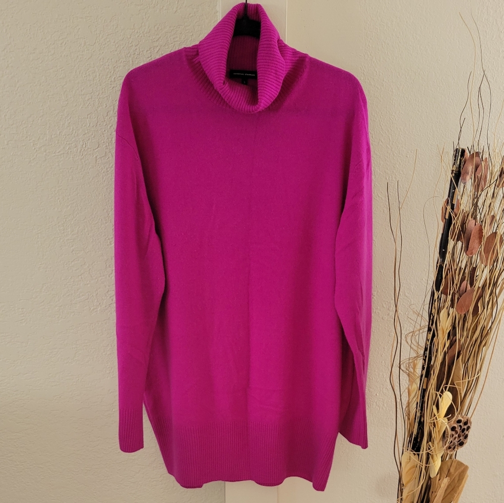 Universal Standard Wheaton Dress